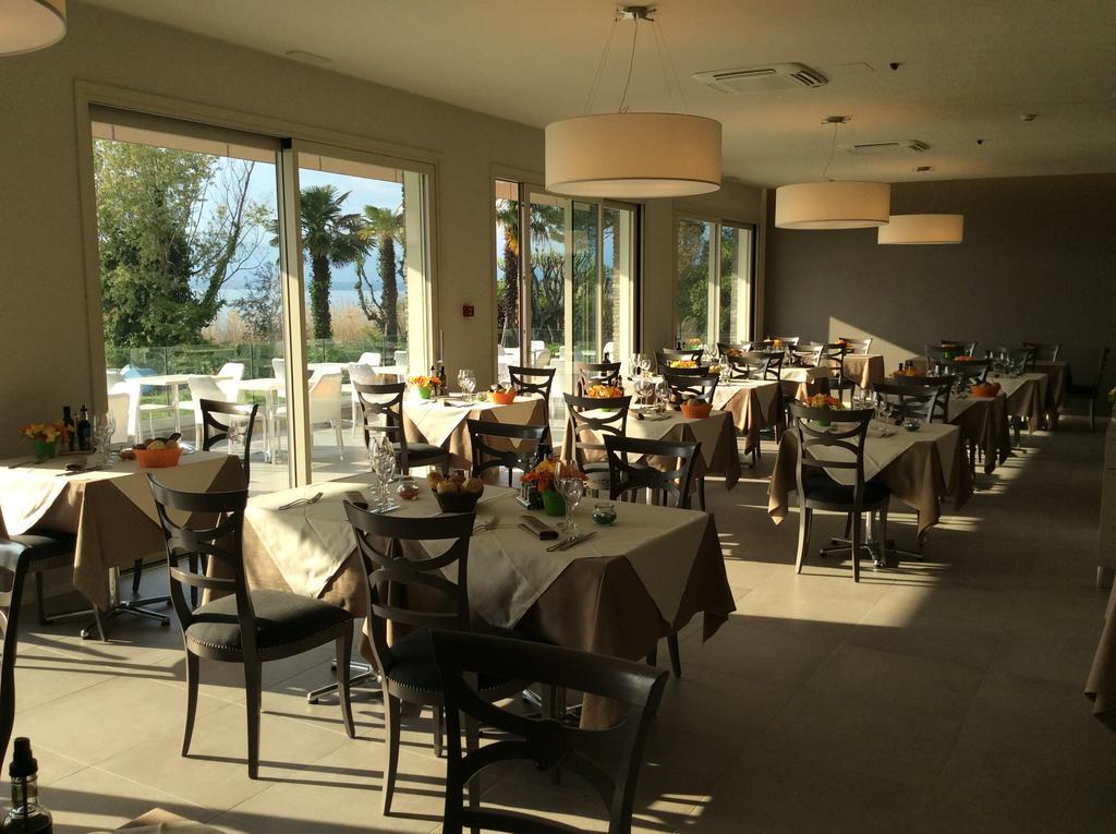 Hotel Miramar Sirmione Esterno foto