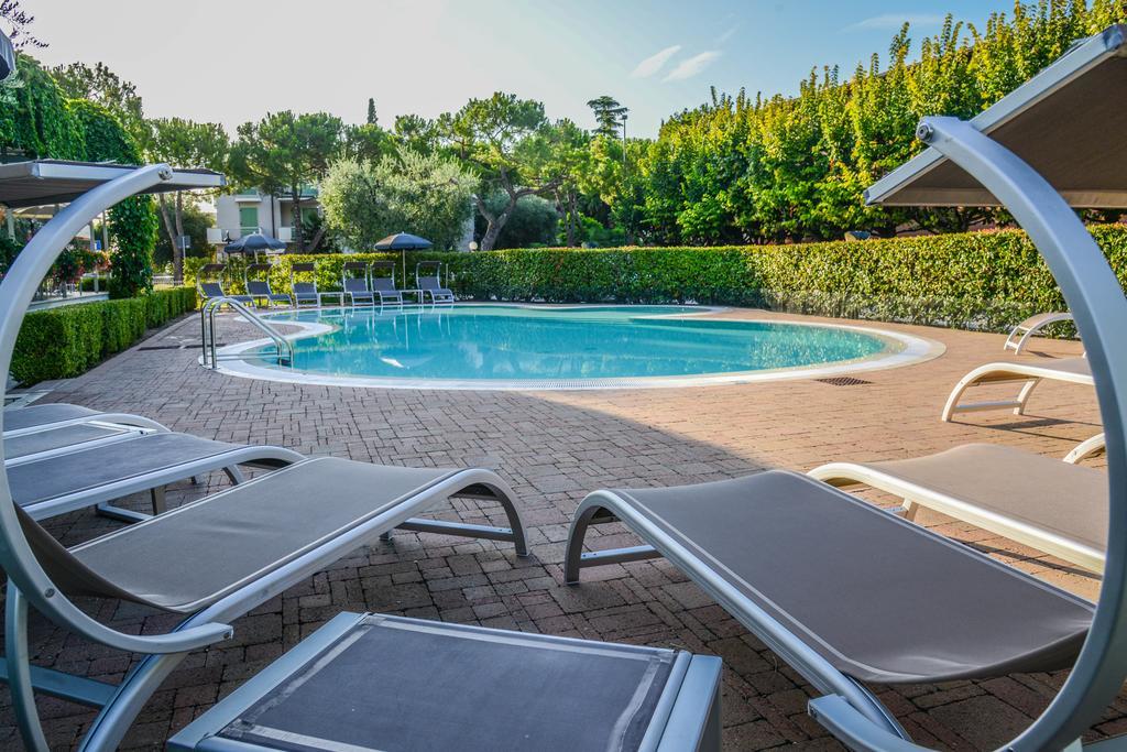 Hotel Miramar Sirmione Esterno foto