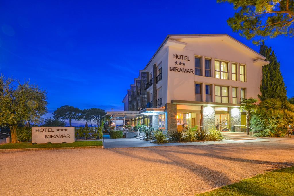 Hotel Miramar Sirmione Esterno foto