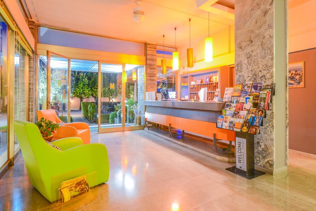 Hotel Miramar Sirmione Esterno foto