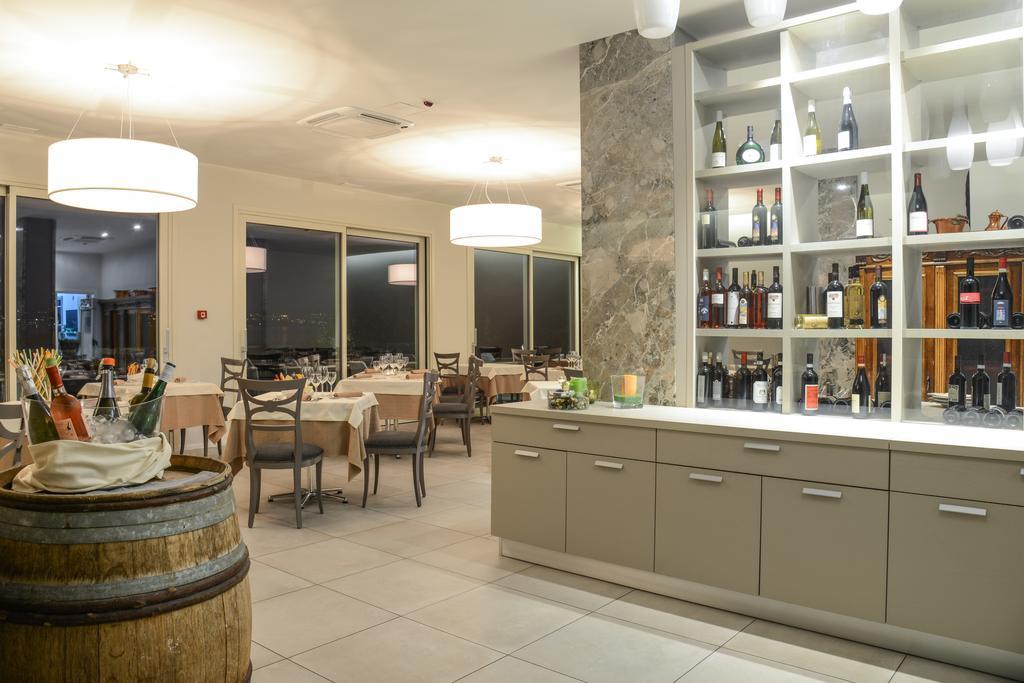 Hotel Miramar Sirmione Esterno foto