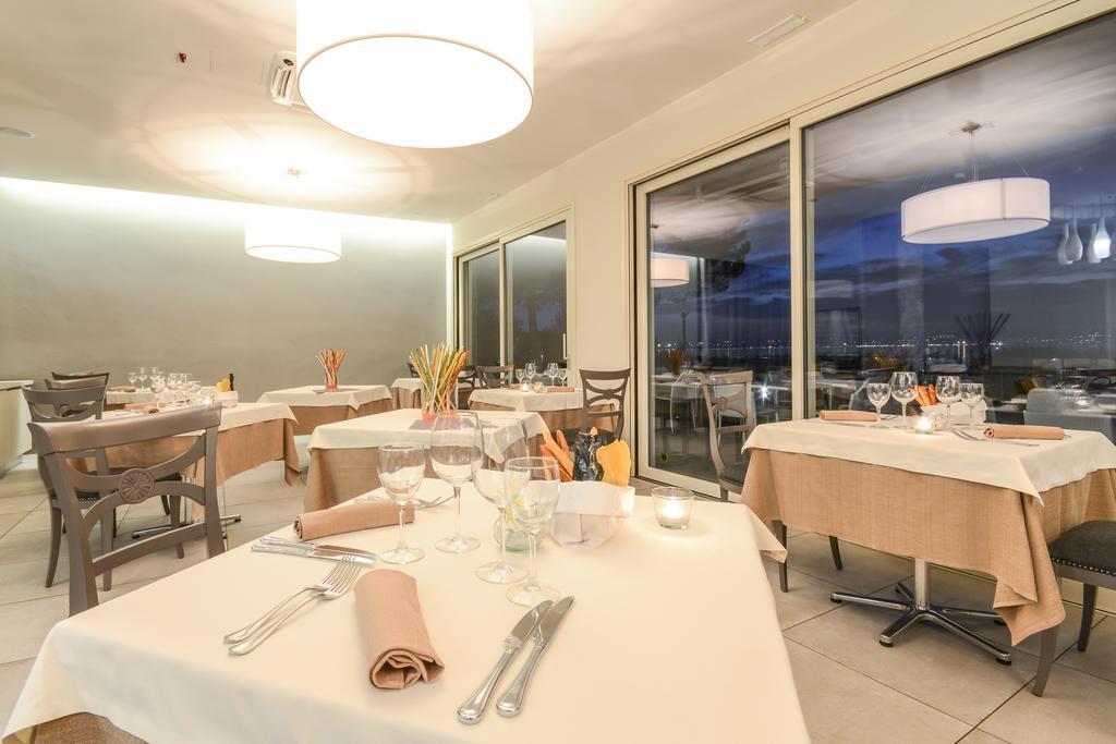 Hotel Miramar Sirmione Esterno foto