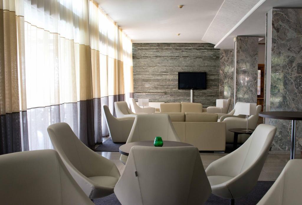 Hotel Miramar Sirmione Esterno foto