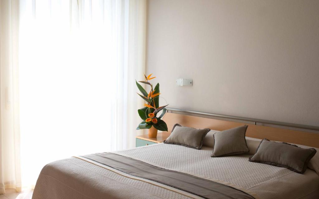 Hotel Miramar Sirmione Camera foto