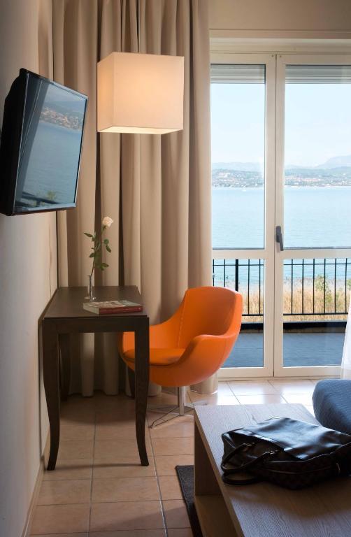 Hotel Miramar Sirmione Camera foto