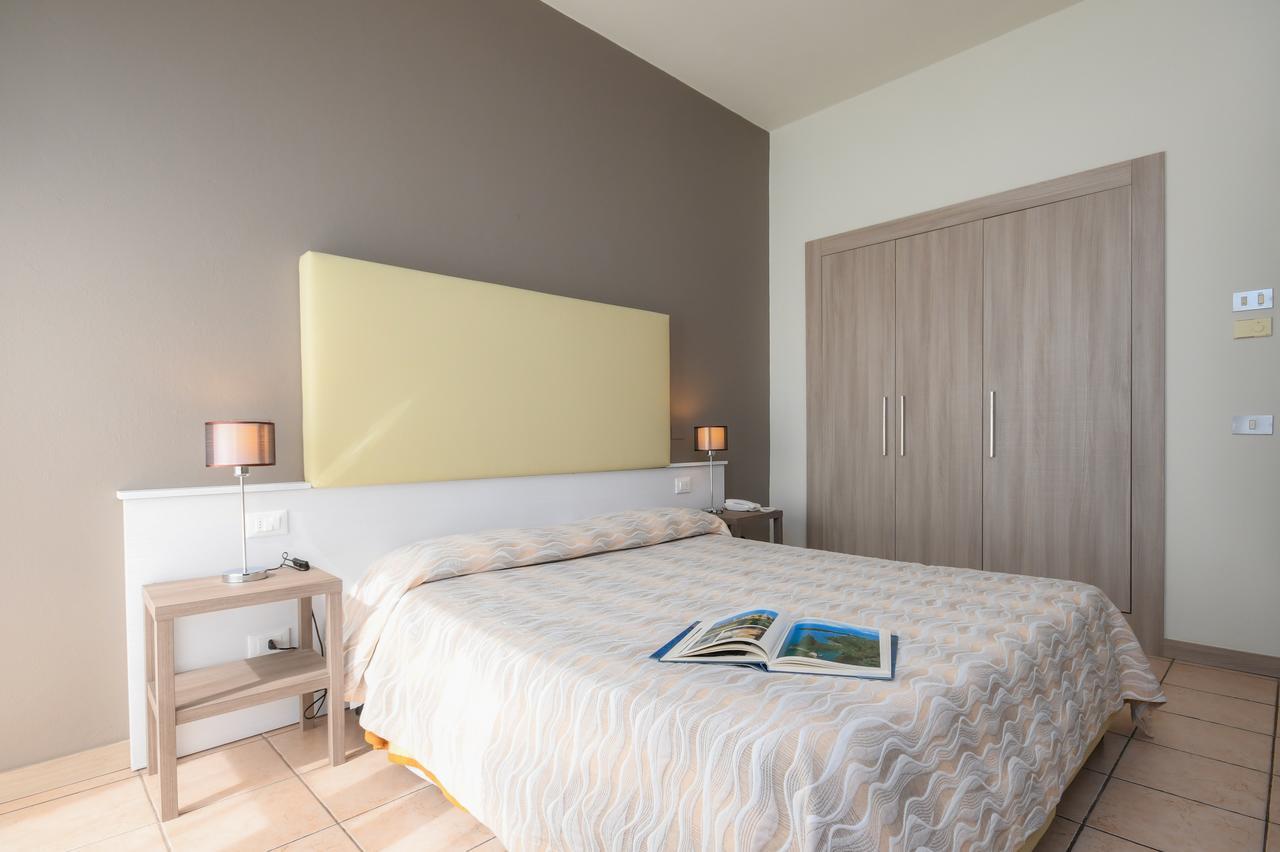 Hotel Miramar Sirmione Camera foto