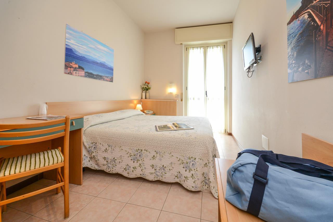 Hotel Miramar Sirmione Esterno foto