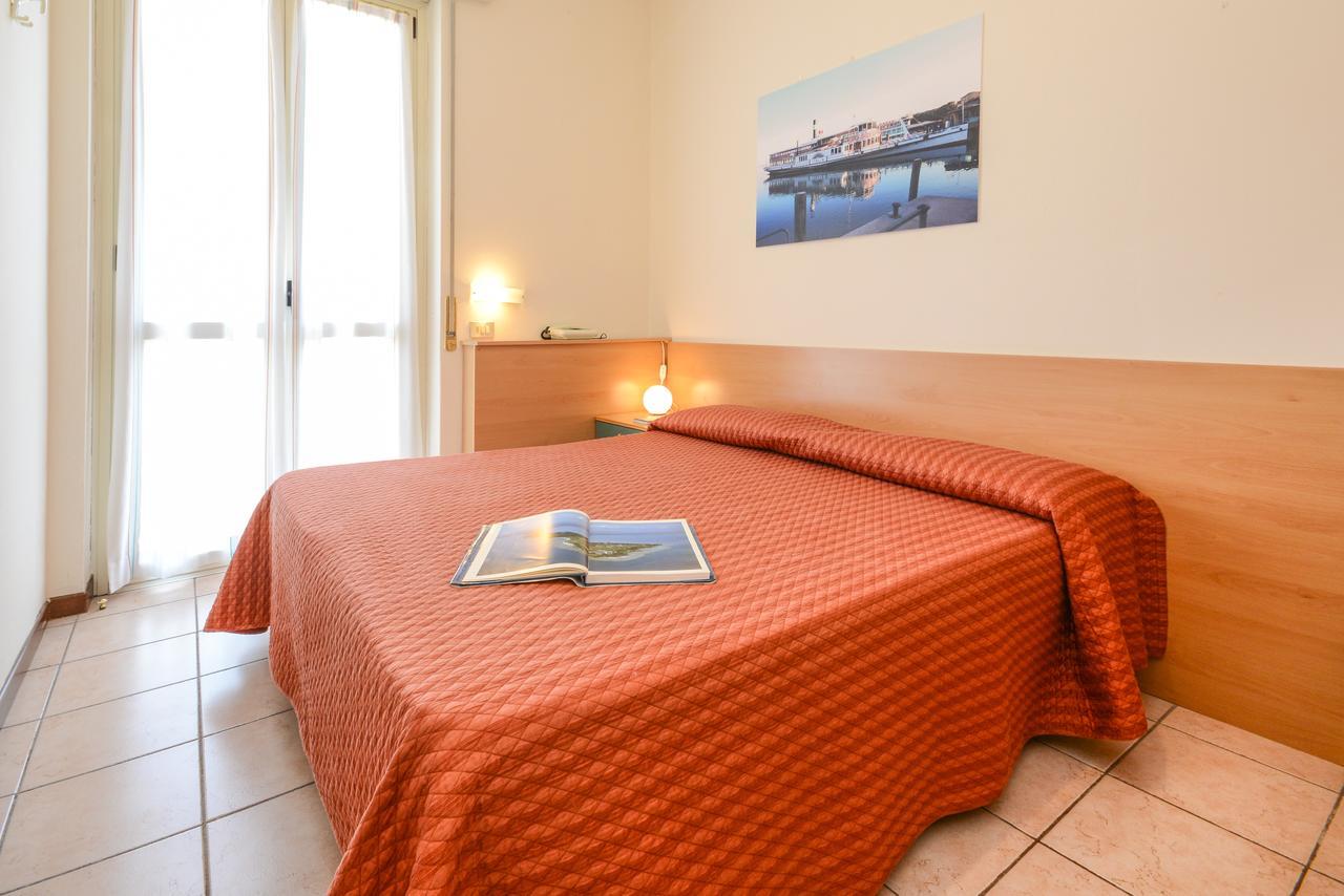 Hotel Miramar Sirmione Esterno foto