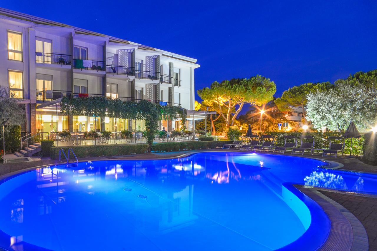 Hotel Miramar Sirmione Esterno foto